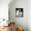 Elke Sommer-null-Framed Stretched Canvas displayed on a wall