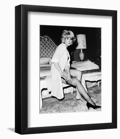 Elke Sommer-null-Framed Photo