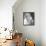 Elke Sommer-null-Framed Stretched Canvas displayed on a wall