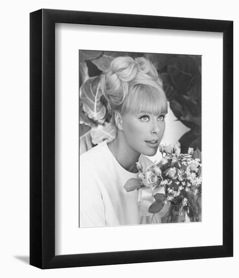 Elke Sommer-null-Framed Photo