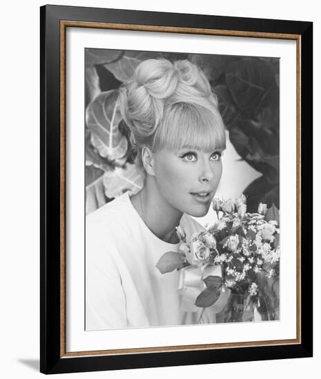 Elke Sommer-null-Framed Photo