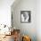 Elke Sommer-null-Framed Stretched Canvas displayed on a wall