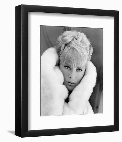 Elke Sommer-null-Framed Photo