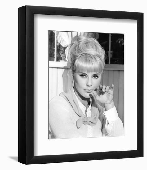 Elke Sommer-null-Framed Photo