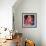 Elke Sommer-null-Framed Photo displayed on a wall