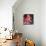 Elke Sommer-null-Mounted Photo displayed on a wall