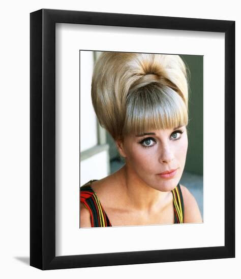 Elke Sommer-null-Framed Photo