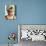 Elke Sommer-null-Photo displayed on a wall