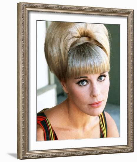 Elke Sommer-null-Framed Photo