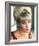 Elke Sommer-null-Framed Photo