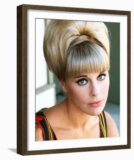 Elke Sommer-null-Framed Photo