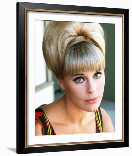 Elke Sommer-null-Framed Photo