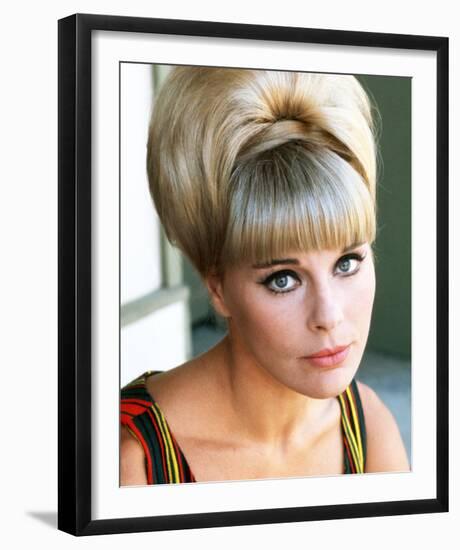 Elke Sommer-null-Framed Photo