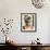 Elke Sommer-null-Framed Photo displayed on a wall