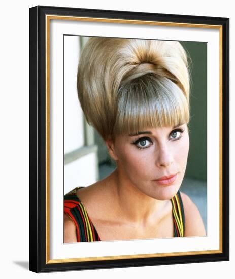 Elke Sommer-null-Framed Photo