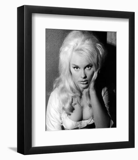 Elke Sommer-null-Framed Photo