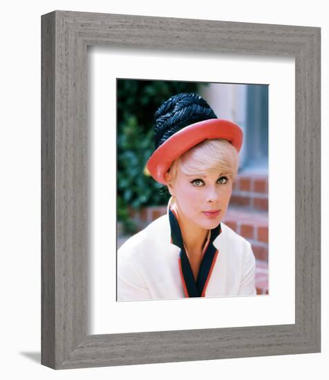 Elke Sommer-null-Framed Photo