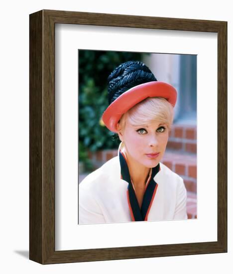 Elke Sommer-null-Framed Photo