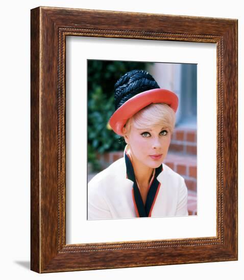 Elke Sommer-null-Framed Photo