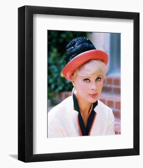 Elke Sommer-null-Framed Photo