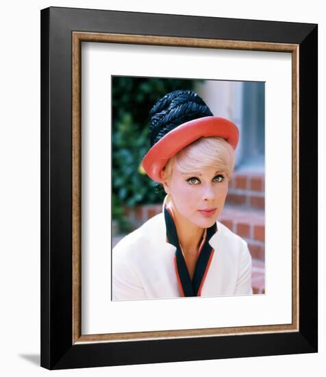 Elke Sommer-null-Framed Photo