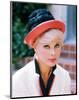 Elke Sommer-null-Mounted Photo