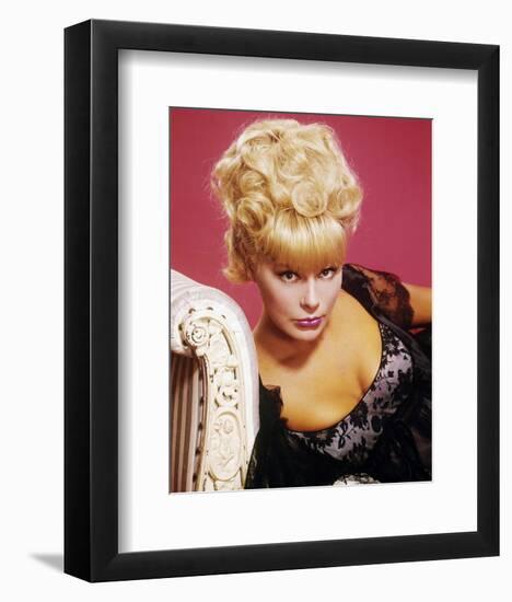 Elke Sommer-null-Framed Photo