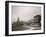 Elks Place, New Orleans, La.-null-Framed Photo