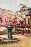 The Time of the Plum Blossoms-Ella Du Cane-Giclee Print