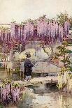 The Time of the Plum Blossoms-Ella Du Cane-Giclee Print