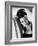 Ella Fitzgerald (1917-1996)-Maurice Seymour-Framed Giclee Print