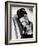 Ella Fitzgerald (1917-1996)-Maurice Seymour-Framed Giclee Print