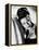 Ella Fitzgerald (1917-1996)-Maurice Seymour-Framed Premier Image Canvas