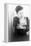 Ella Fitzgerald, 1940-Carl Van Vechten-Framed Premier Image Canvas