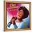 Ella Fitzgerald - All That Jazz-null-Framed Stretched Canvas