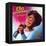 Ella Fitzgerald - All That Jazz-null-Framed Stretched Canvas