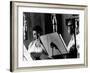 Ella Fitzgerald, American Jazz Singer with Louis Armstrong, Jazz Trumpet Player-null-Framed Photo