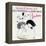 Ella Fitzgerald - Nice Work If You Can Get It-null-Framed Stretched Canvas