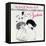 Ella Fitzgerald - Nice Work If You Can Get It-null-Framed Stretched Canvas