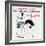 Ella Fitzgerald - Nice Work If You Can Get It-null-Framed Art Print