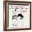 Ella Fitzgerald - Nice Work If You Can Get It-null-Framed Art Print