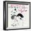 Ella Fitzgerald - Nice Work If You Can Get It-null-Framed Art Print