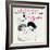 Ella Fitzgerald - Nice Work If You Can Get It-null-Framed Art Print