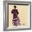 Ella Fitzgerald - The Concert Years-null-Framed Art Print