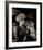 Ella Fitzgerald-William P^ Gottlieb-Framed Art Print
