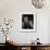 Ella Fitzgerald-William P^ Gottlieb-Framed Art Print displayed on a wall