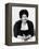 Ella Fitzgerald-null-Framed Stretched Canvas