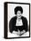 Ella Fitzgerald-null-Framed Stretched Canvas