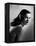 Ella Raines, 1946-null-Framed Stretched Canvas