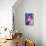 Elle #8, 2020 (Acrylic on Paper)-Sara Hayward-Giclee Print displayed on a wall